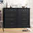 Noir, noir, noir, noir sélectionné