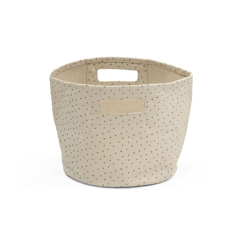 Sleepi™ 100% Cotton Decorative Basket