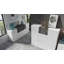 Power I 135 Cm Wide Highboard