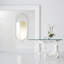 Multi Facet Crystal Bowl-70183939-70183940