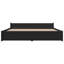 Bed Frame Solid Wood-499480040-499479959