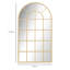 Arch Mirror