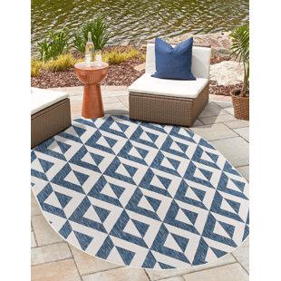 Tapis d'extérieur Jill Zarin Napa