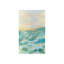 Ocean Sunshine II Print by Sara Brown-26948275-26948276