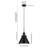 Zeno 1 - Light Single Pendant-1521072316-1521072317