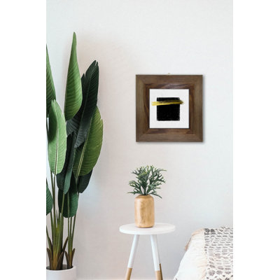 Decorative Framed Painting