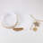 5 - Light Dimmable Drum Chandelier-1302438847