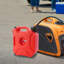 Réservoir de carburant portatif 1,3 gallon