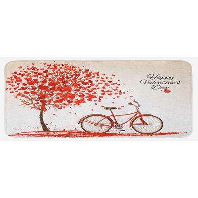 Tapis de cuisine