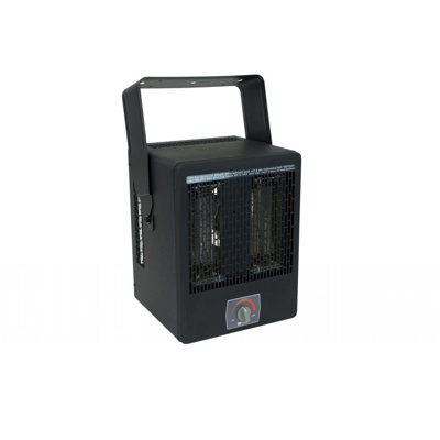 King Electric Electric Ceiling Mounted Space Heater with Adjustable Thermostat