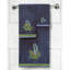 Ensemble de serviettes 4 pièces Botanica-76072153
