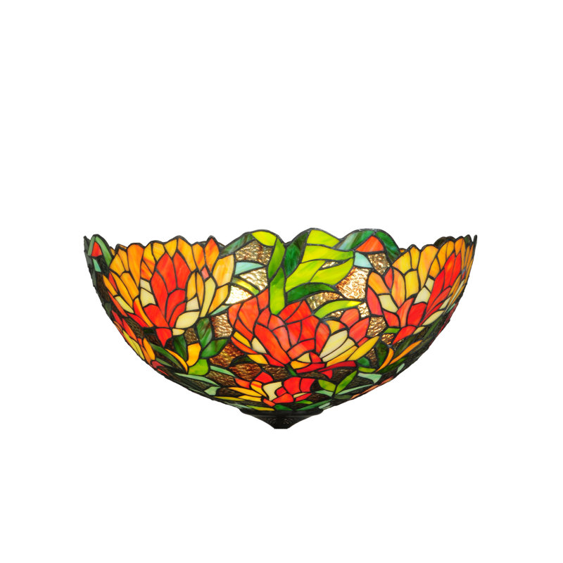 Meyda Tiffany & Stained Glass Novelty Lamp Shade