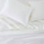 Ensemble de draps 100% flanelle de coton Blue Nile Mills-122107184-122107189