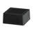 Low Voltage Solar Powered Integrated LED Black Pathway Light Pack