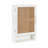 Alard Solid Wood Accent Cabinet-1570959317