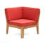 Ensemble de meubles de patio Red Grenada