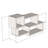 Cardwell 7 Piece Novelty Accent Shelf with Set