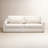 Traditional Sofa