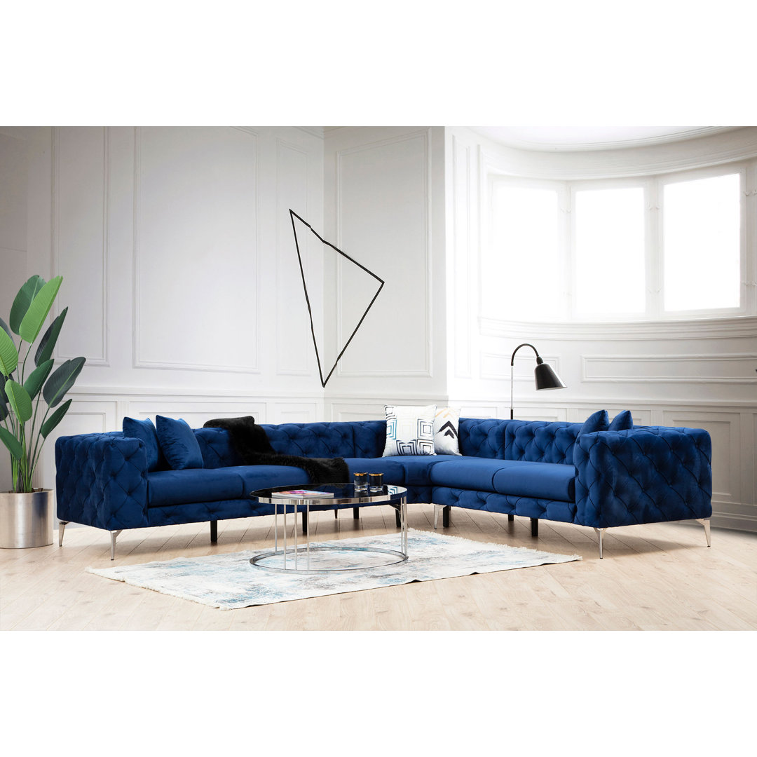 Ecksofa Alilet