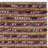 Ferrera Abstract Hand-Knotted Purple/Beige/Orange Area Rug-1021676122