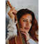 Guitare | Peinture par Dhiraj Khandelwal | Huile sur toile