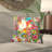 Stephanie Corfee Outdoor Square Pillow Cover & Insert-1532399075