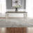 Colchester Rectangular Dining Table w/ 12" Removable Leaf