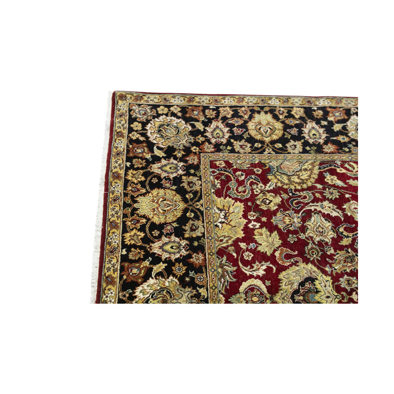 Tapis de haute qualité noué à la main