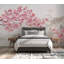 Papier peint amovible floral-1257875742