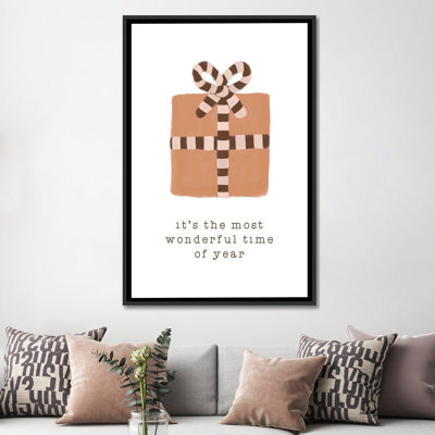 " Most Wonderful Time Of Year " by Orara Studio