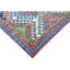 Soho Wool Oriental Area Rug
