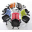 Creusette Polyester Blend Office Chair-12183184-12183182