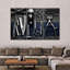 Ensemble 3 pièces Pop Tools sur toile-2121753967