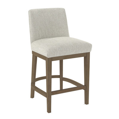 Upholstered Counter Stool