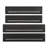 Blackstone 28" Griddle Wind Screen