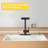RENIST Pull Down Kitchen Faucet-97804403