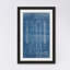 Steve King - Single Picture Frame Print-18598324