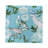 Peony Inspira Cotton Sateen Cocktail Napkins-122609953