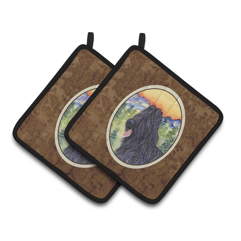 East Urban Home Polyester Potholder