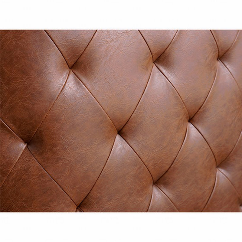 Fauteuil pivotant tonneau Capstone