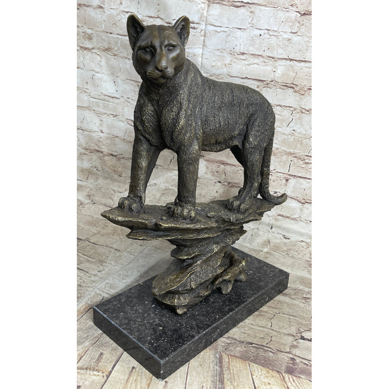 Figurines et sculptures Wyndi