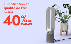 climatisation et autres
