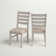 Peterlee 19.63'' H Upholstered Side Chair