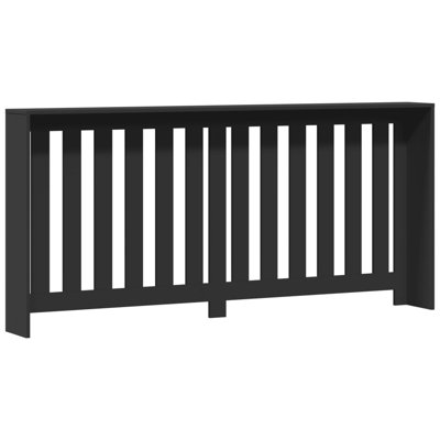 Extra Large Radiator Cover