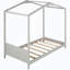 Lit plateforme 75,13 po-1234739413