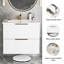 Meuble-lavabo blanc 24 po sans lavabo-747758325-747758327