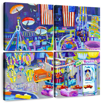 Kerner Funland