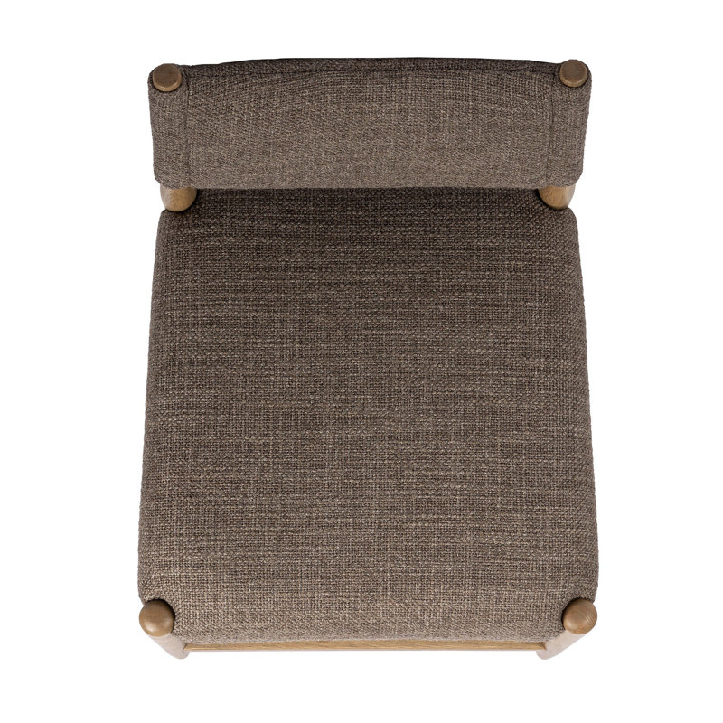 Jayla Stool-Antwerp Natural-Counter, Saxon Mink, Natural Oak