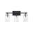 Hinkley Foster 3-Light Bath Vanity with Etched Opal Shades-101221397