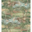 Palace Tapestry - Royal Blue-1515223912